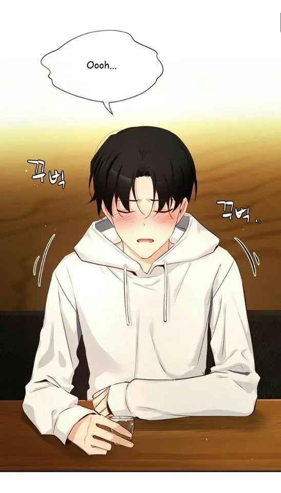 A Guy Like You – Capítulo 51 Yaoi – Página 85