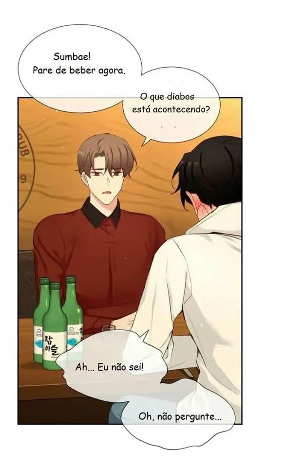 A Guy Like You – Capítulo 51 Yaoi – Página 86