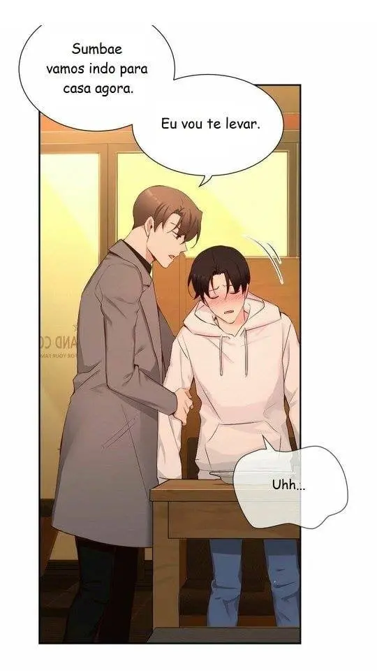 A Guy Like You – Capítulo 51 Yaoi – Página 89