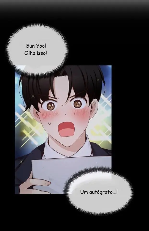 A Guy Like You – Capítulo 51 Yaoi – Página 9