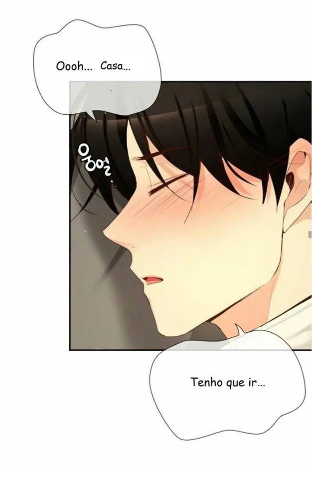 A Guy Like You – Capítulo 51 Yaoi – Página 93