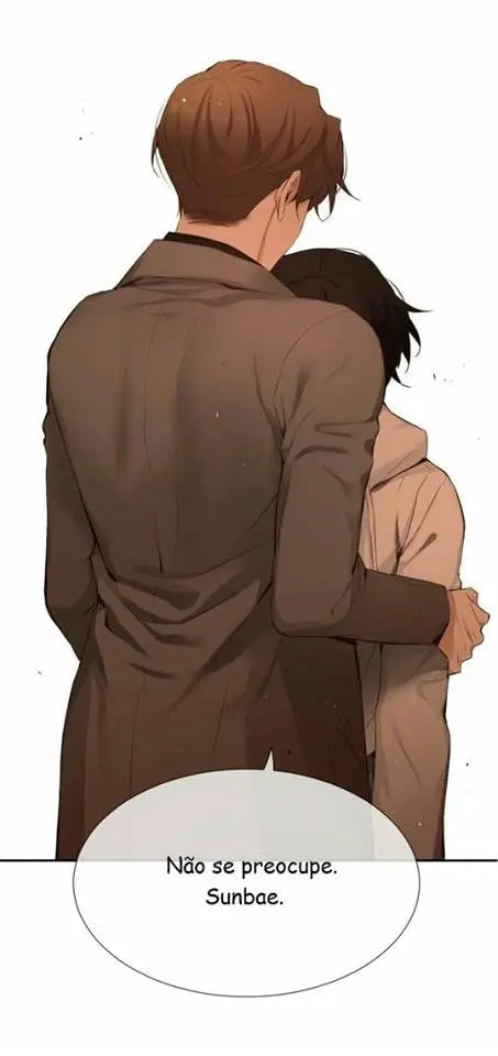 A Guy Like You – Capítulo 51 Yaoi – Página 95