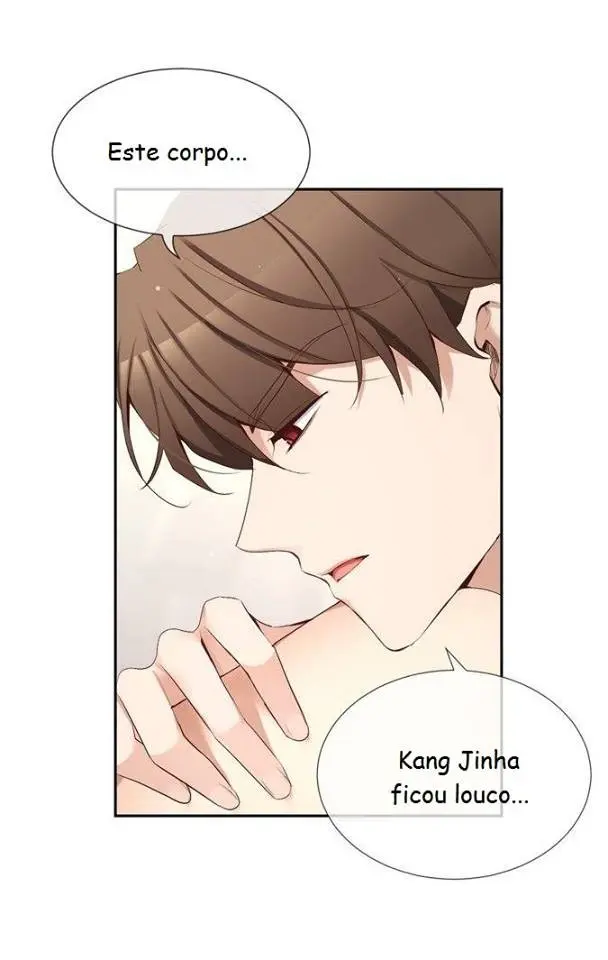 A Guy Like You – Capítulo 52 Yaoi – Página 10