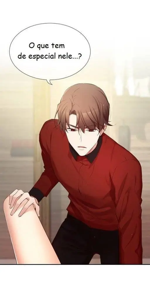 A Guy Like You – Capítulo 52 Yaoi – Página 11