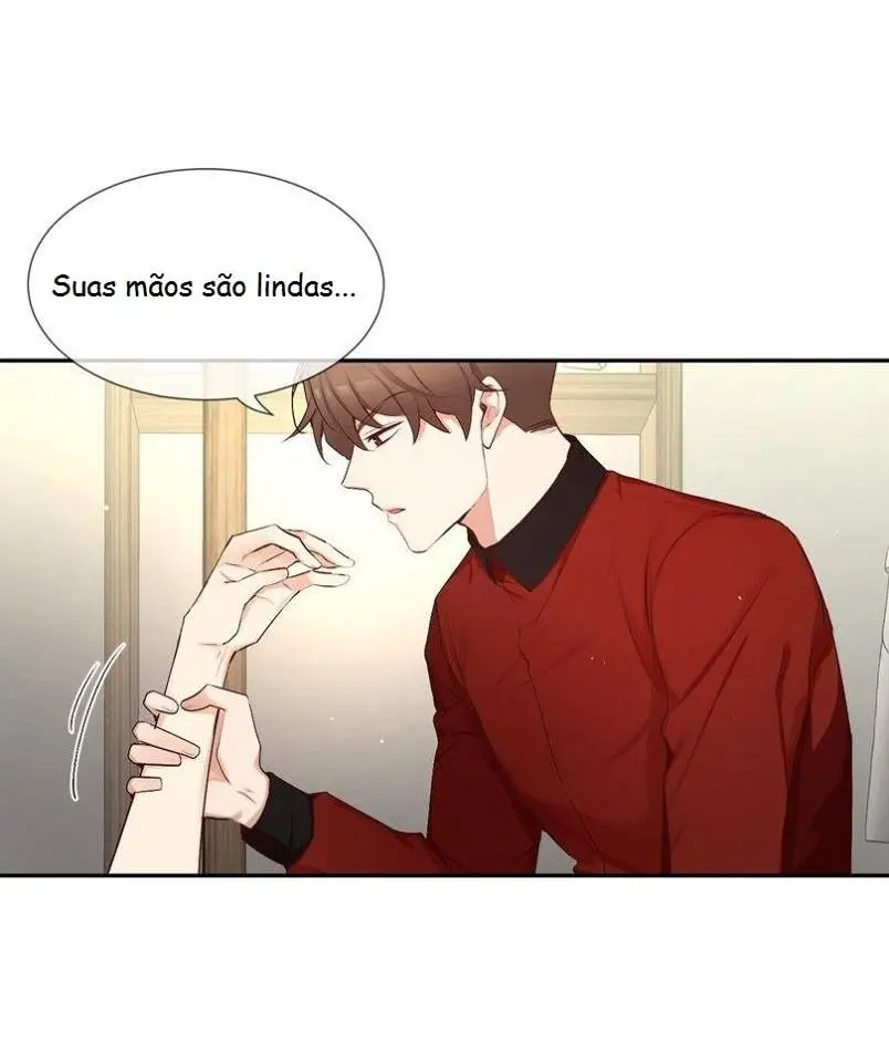 A Guy Like You – Capítulo 52 Yaoi – Página 14