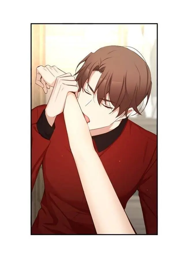 A Guy Like You – Capítulo 52 Yaoi – Página 17