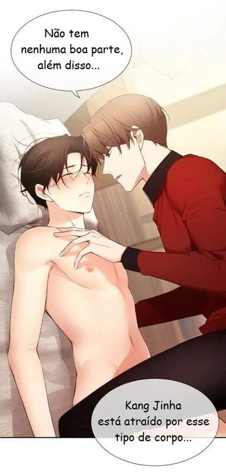 A Guy Like You – Capítulo 52 Yaoi – Página 24