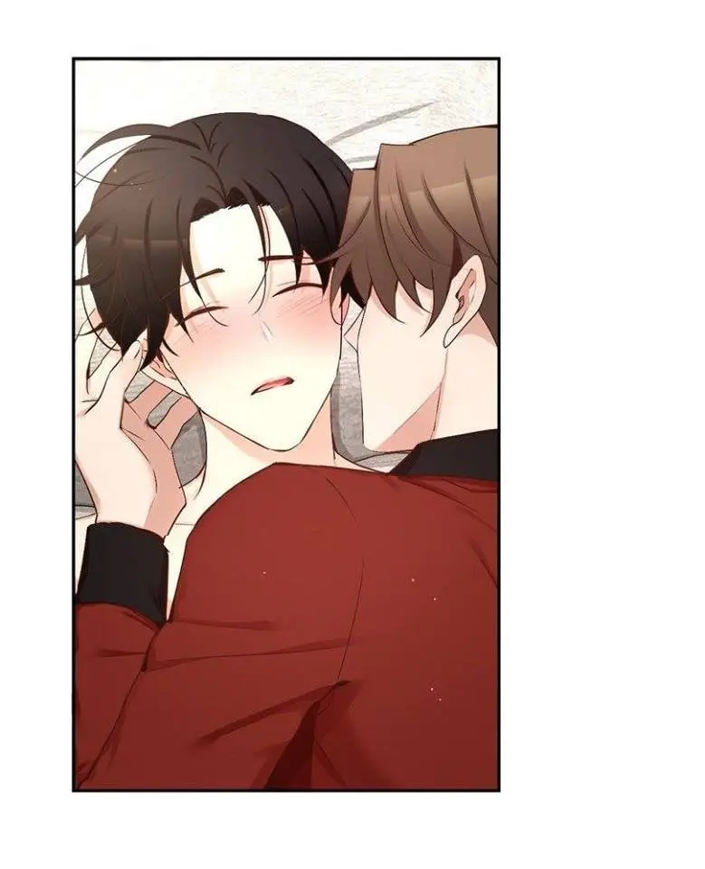 A Guy Like You – Capítulo 52 Yaoi – Página 25