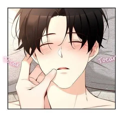 A Guy Like You – Capítulo 52 Yaoi – Página 29