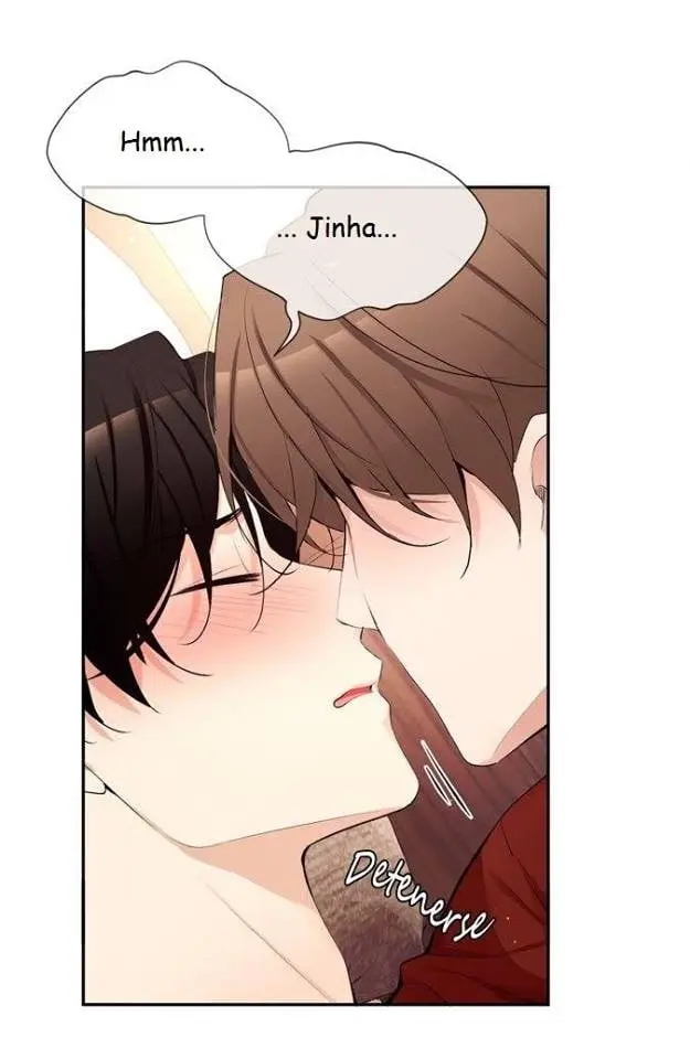 A Guy Like You – Capítulo 52 Yaoi – Página 32