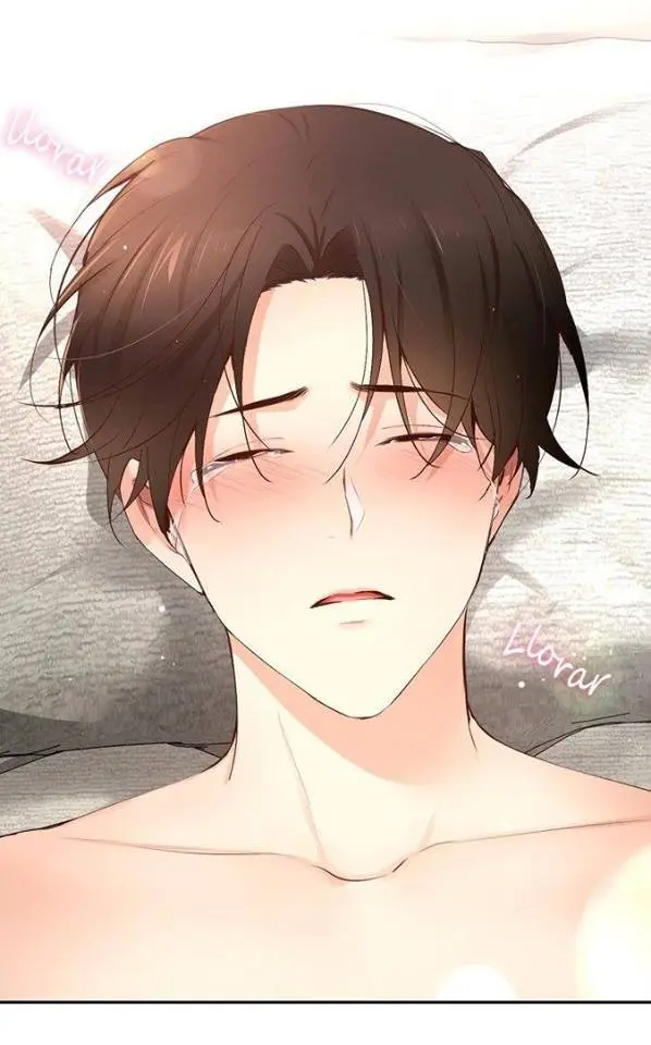 A Guy Like You – Capítulo 52 Yaoi – Página 34