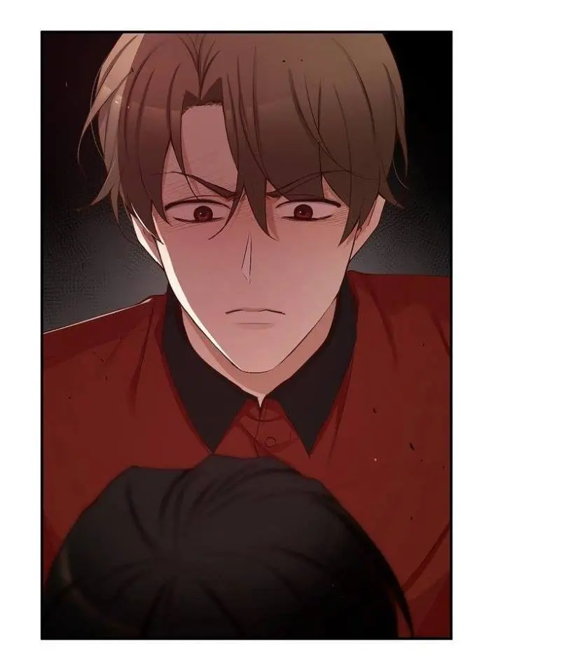 A Guy Like You – Capítulo 52 Yaoi – Página 35