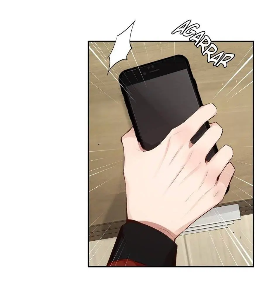 A Guy Like You – Capítulo 52 Yaoi – Página 37