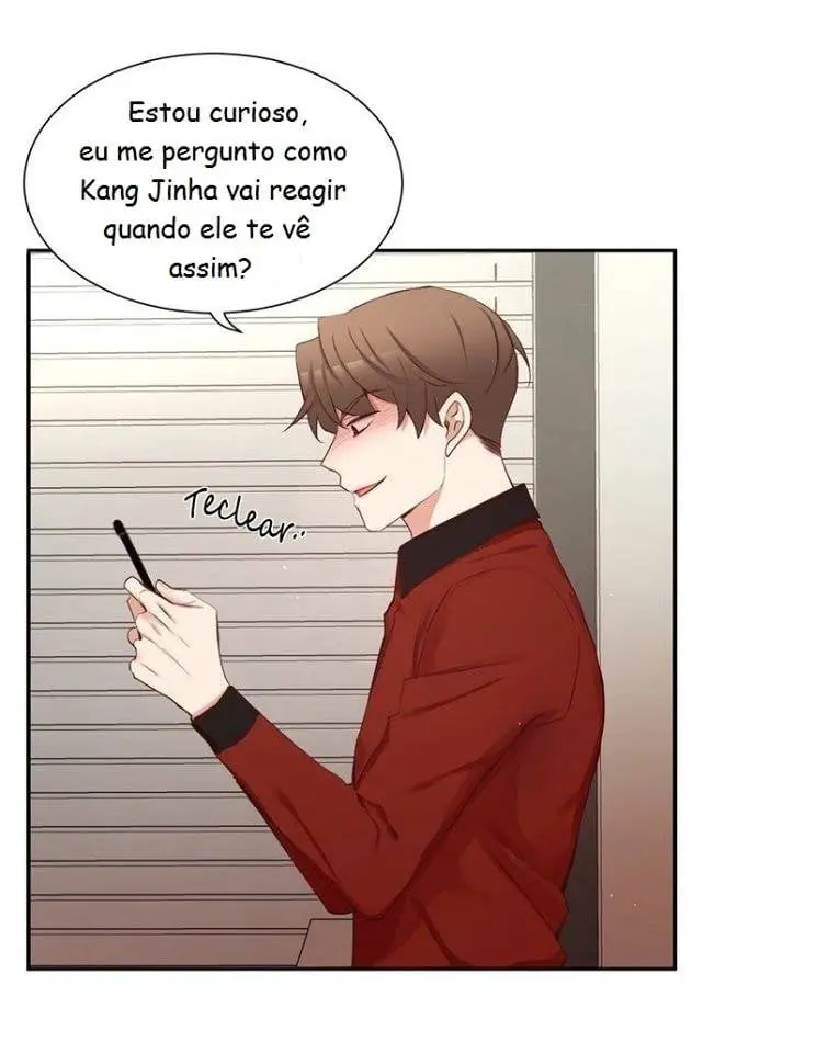 A Guy Like You – Capítulo 52 Yaoi – Página 39