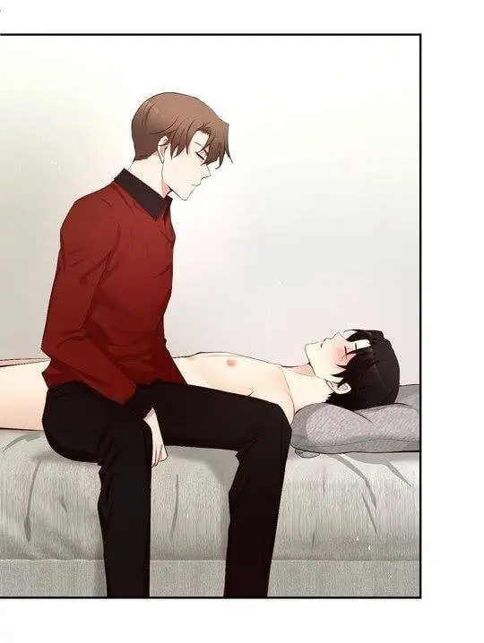 A Guy Like You – Capítulo 52 Yaoi – Página 44