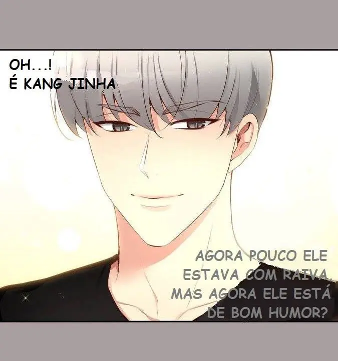 A Guy Like You – Capítulo 52 Yaoi – Página 46