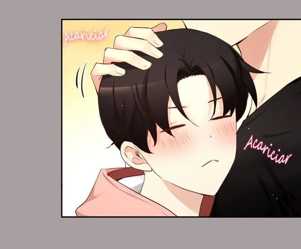 A Guy Like You – Capítulo 52 Yaoi – Página 48