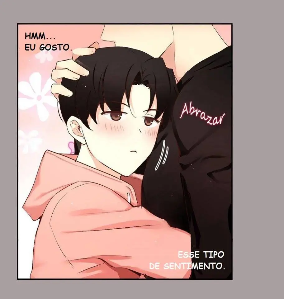 A Guy Like You – Capítulo 52 Yaoi – Página 49