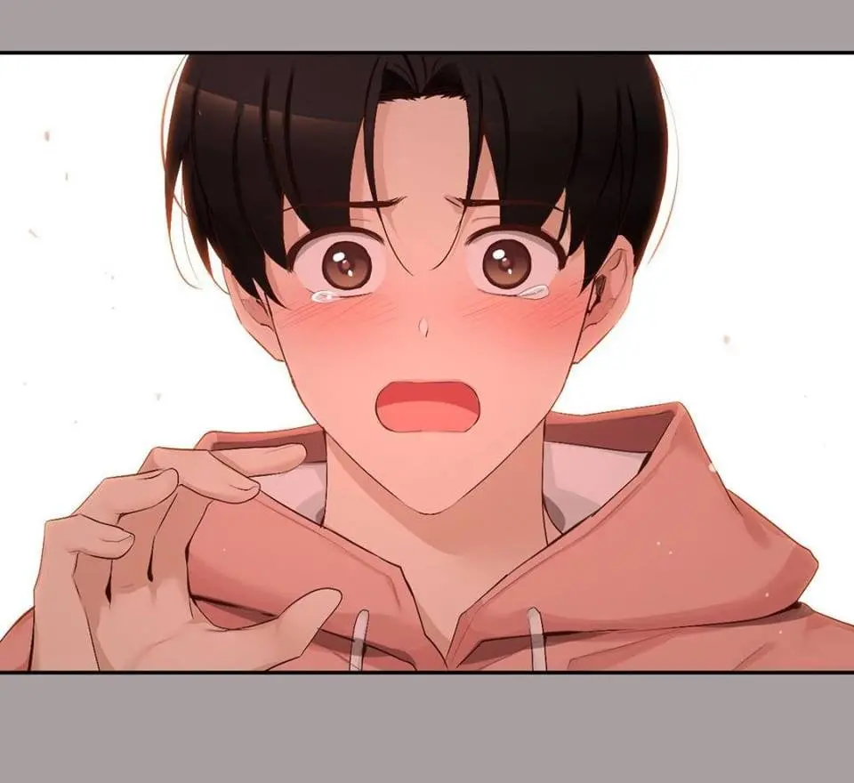 A Guy Like You – Capítulo 52 Yaoi – Página 54