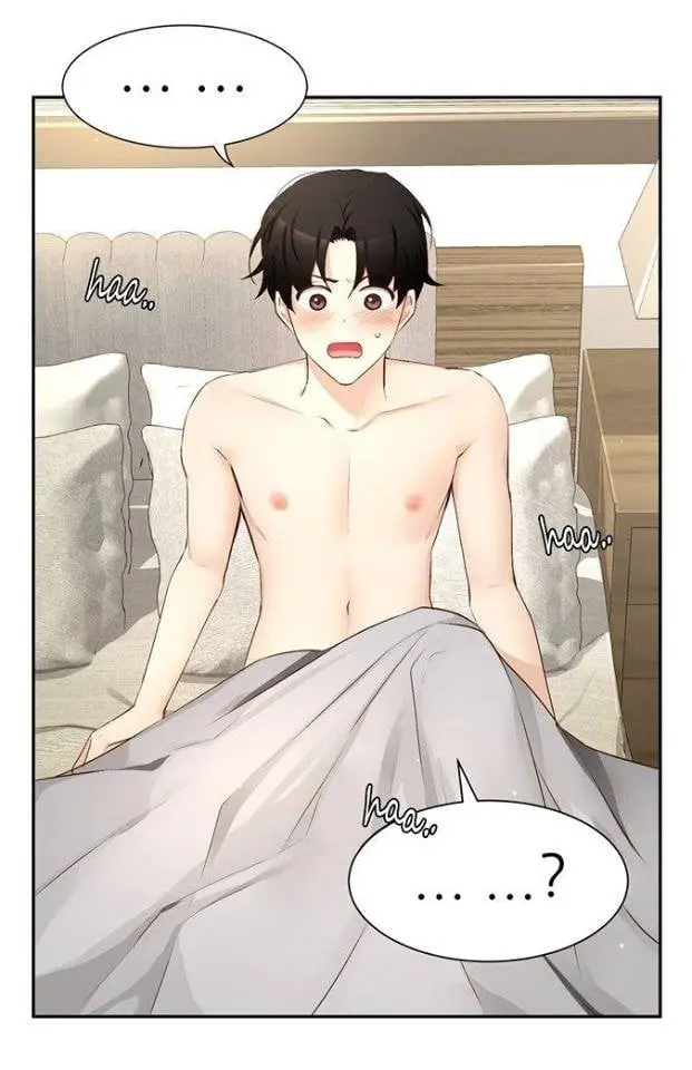 A Guy Like You – Capítulo 52 Yaoi – Página 56