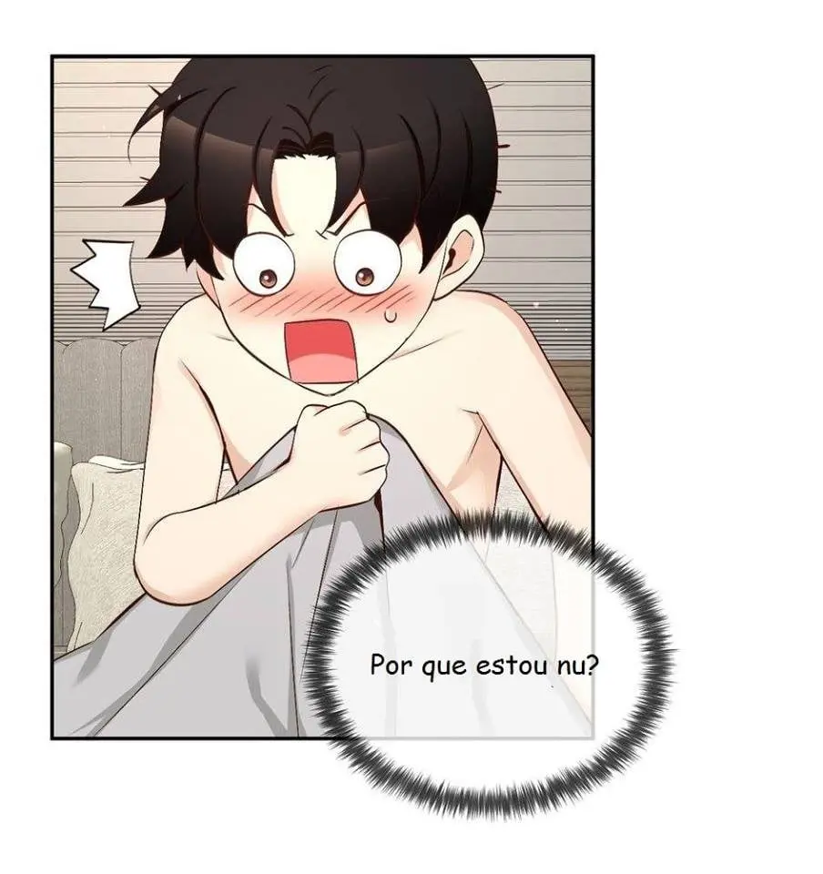 A Guy Like You – Capítulo 52 Yaoi – Página 58