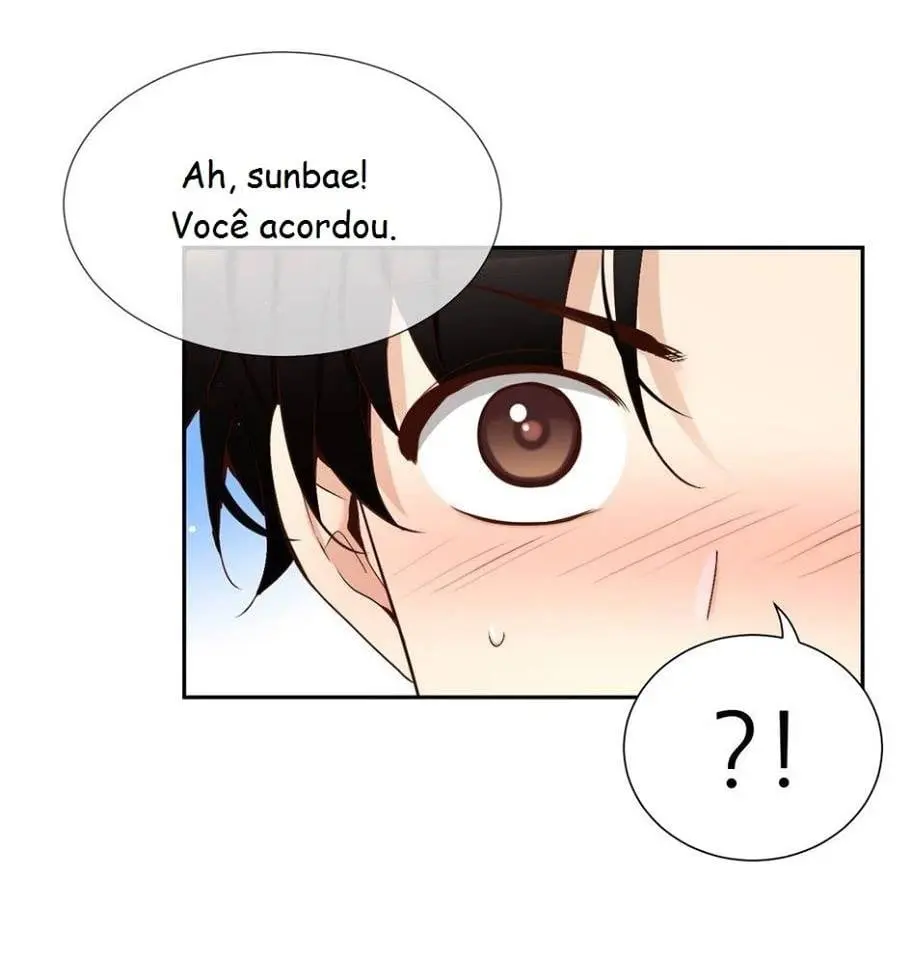 A Guy Like You – Capítulo 52 Yaoi – Página 59