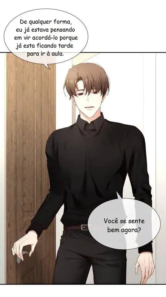 A Guy Like You – Capítulo 52 Yaoi – Página 60