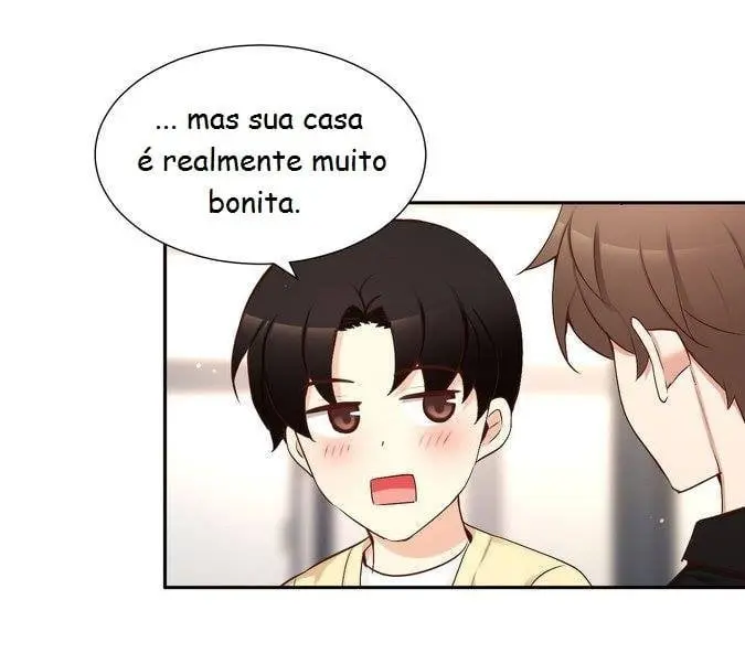 A Guy Like You – Capítulo 52 Yaoi – Página 65