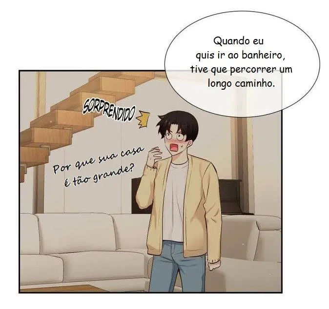 A Guy Like You – Capítulo 52 Yaoi – Página 66