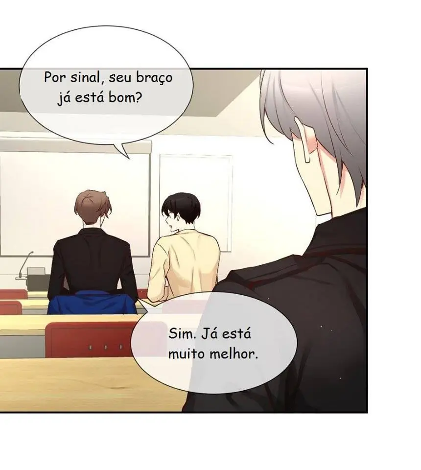 A Guy Like You – Capítulo 52 Yaoi – Página 68