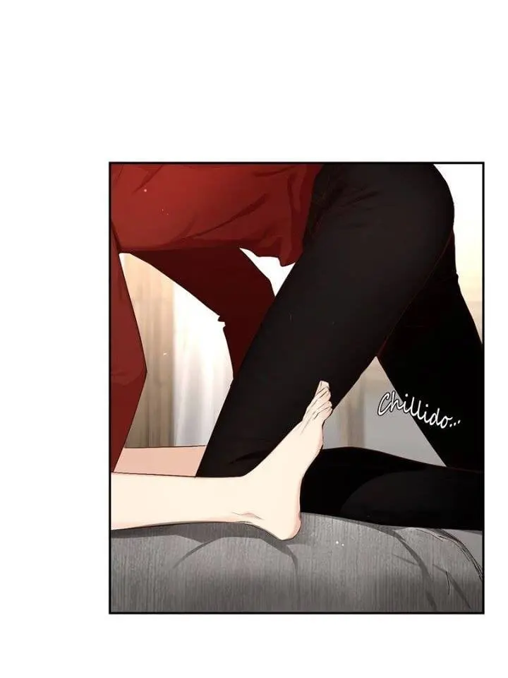 A Guy Like You – Capítulo 52 Yaoi – Página 7