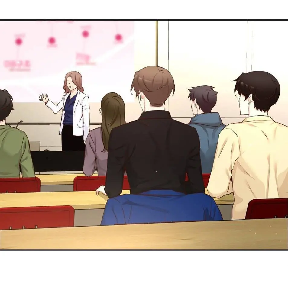 A Guy Like You – Capítulo 52 Yaoi – Página 70