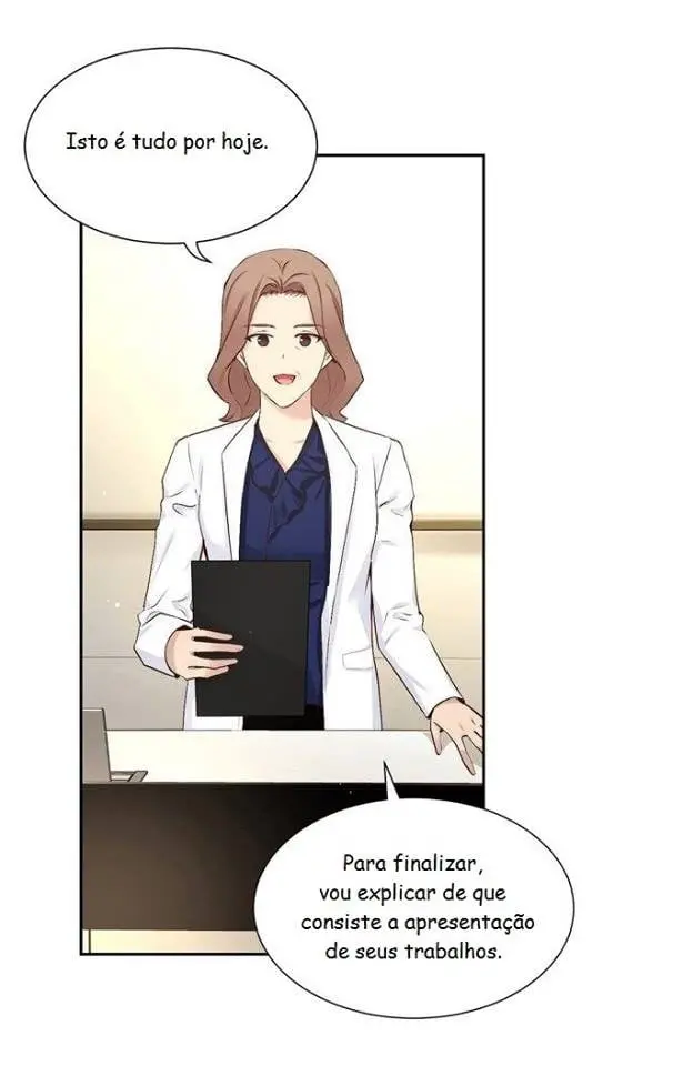 A Guy Like You – Capítulo 52 Yaoi – Página 71