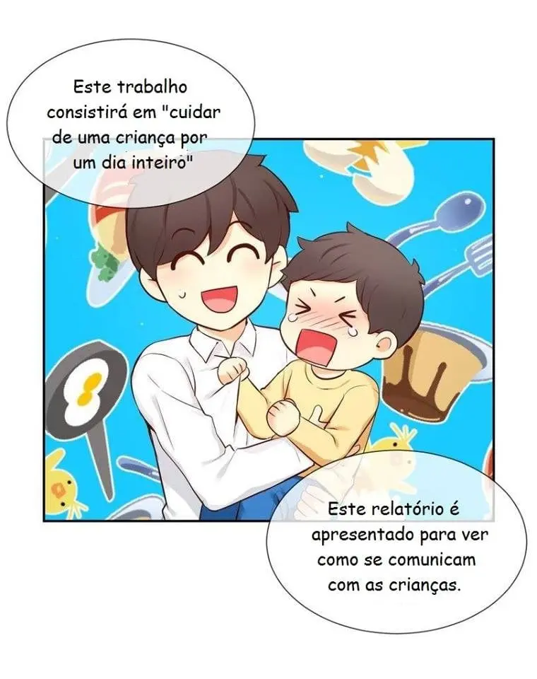 A Guy Like You – Capítulo 52 Yaoi – Página 72