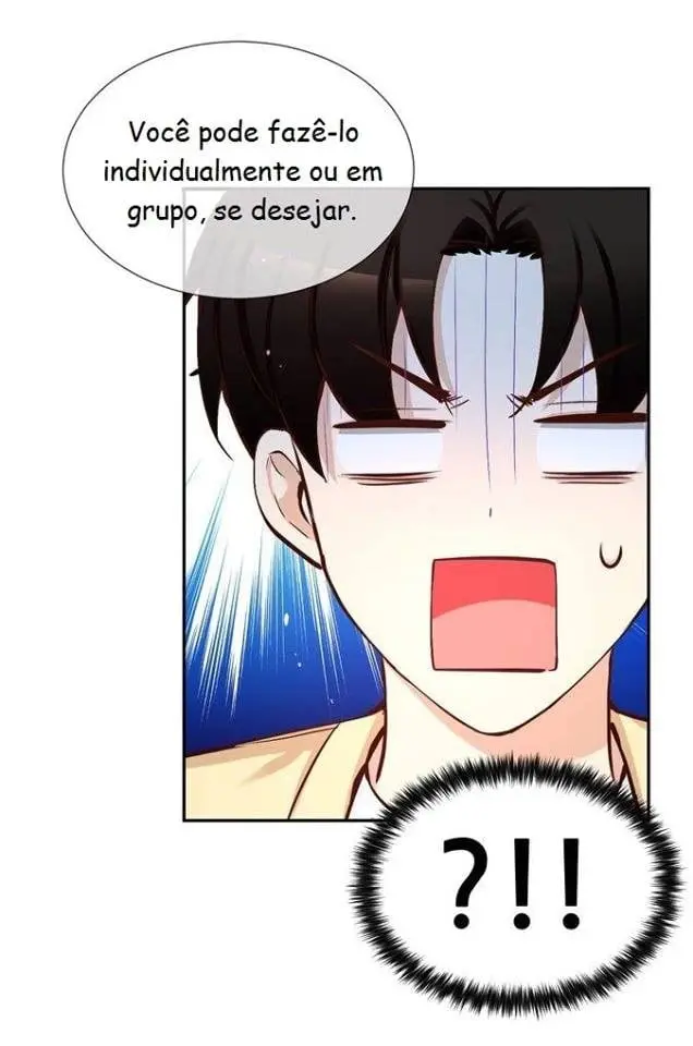 A Guy Like You – Capítulo 52 Yaoi – Página 73