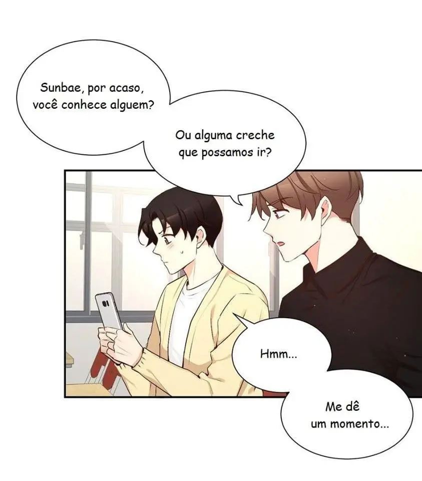 A Guy Like You – Capítulo 52 Yaoi – Página 76