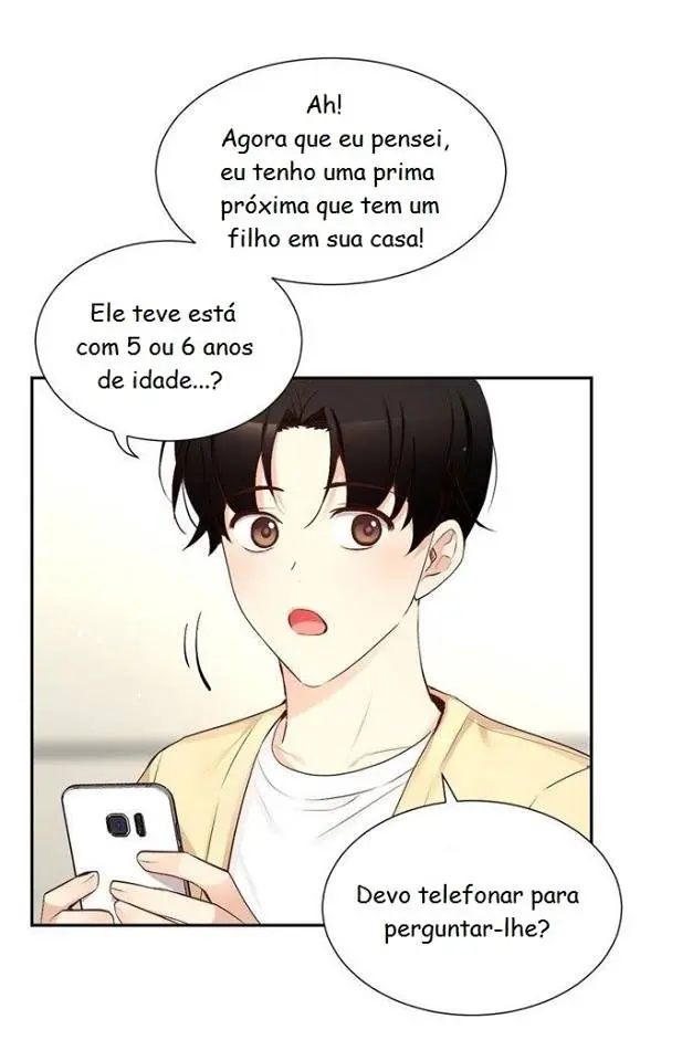 A Guy Like You – Capítulo 52 Yaoi – Página 77