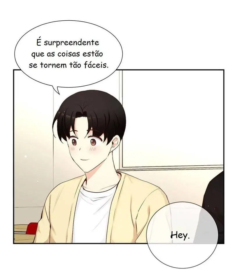 A Guy Like You – Capítulo 52 Yaoi – Página 80