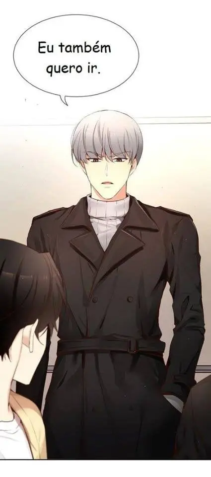 A Guy Like You – Capítulo 52 Yaoi – Página 82