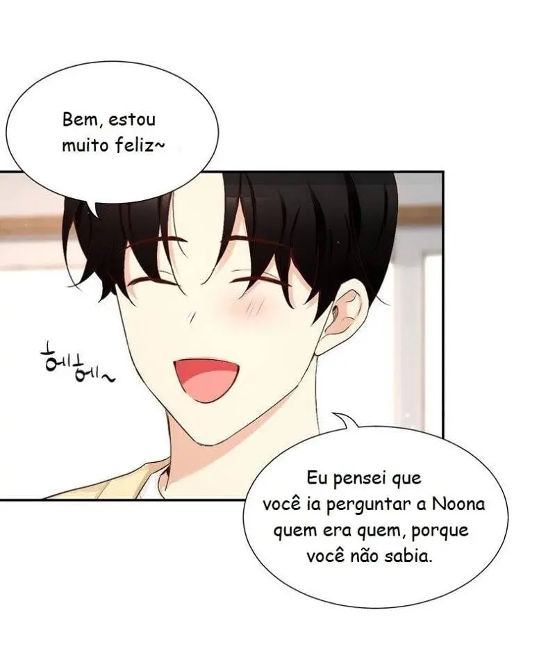 A Guy Like You – Capítulo 53 Yaoi – Página 13