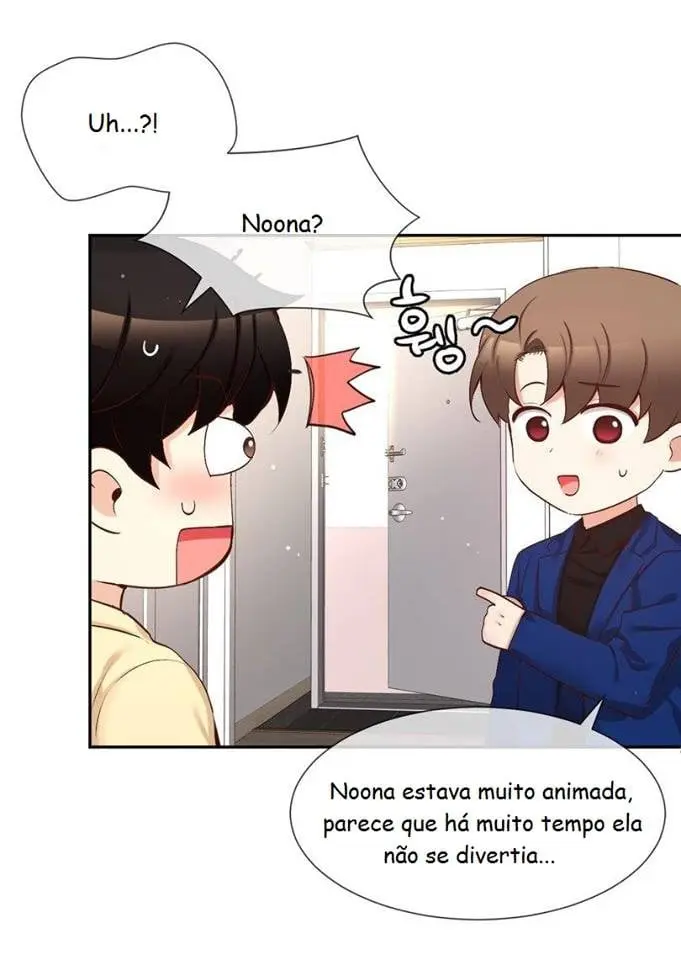 A Guy Like You – Capítulo 53 Yaoi – Página 14