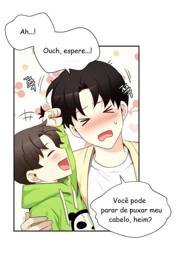 A Guy Like You – Capítulo 53 Yaoi – Página 17