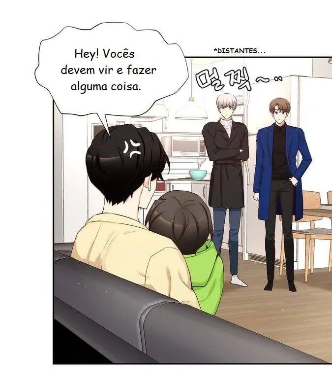 A Guy Like You – Capítulo 53 Yaoi – Página 18