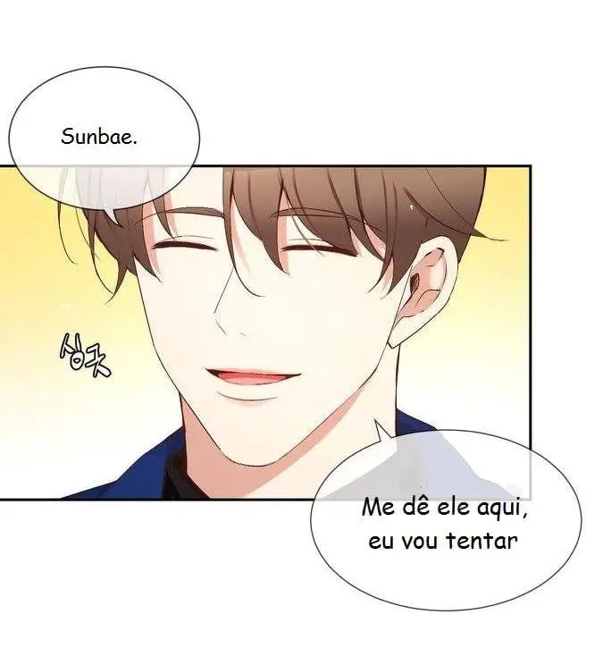 A Guy Like You – Capítulo 53 Yaoi – Página 19