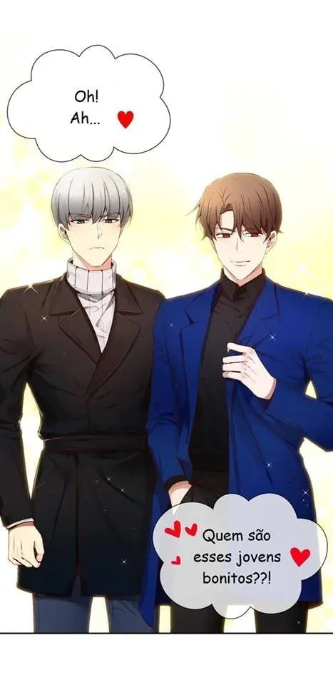 A Guy Like You – Capítulo 53 Yaoi – Página 2