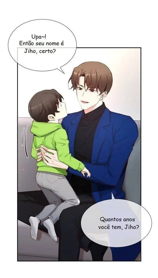 A Guy Like You – Capítulo 53 Yaoi – Página 20