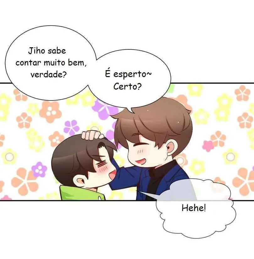 A Guy Like You – Capítulo 53 Yaoi – Página 23