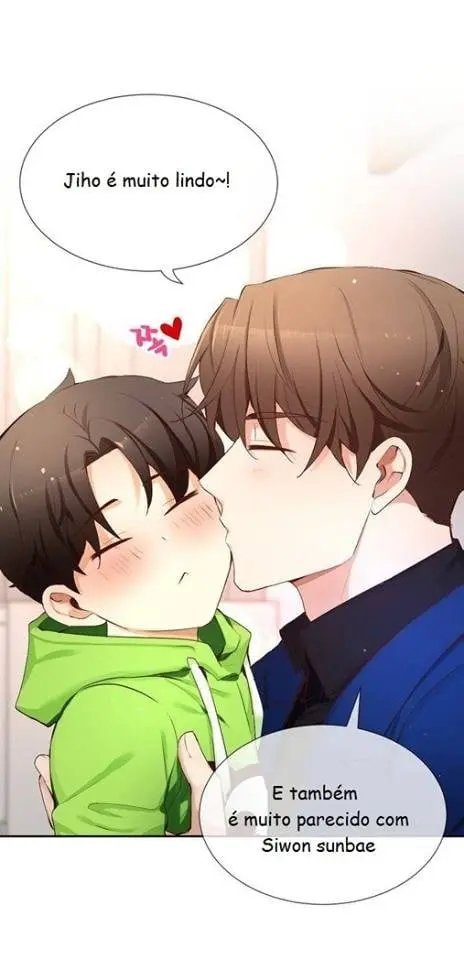 A Guy Like You – Capítulo 53 Yaoi – Página 24