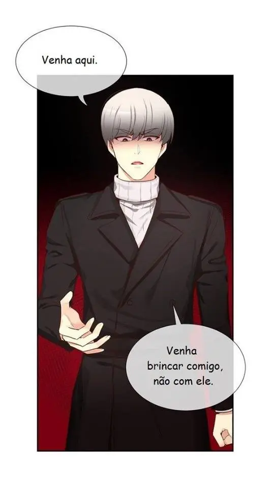 A Guy Like You – Capítulo 53 Yaoi – Página 28