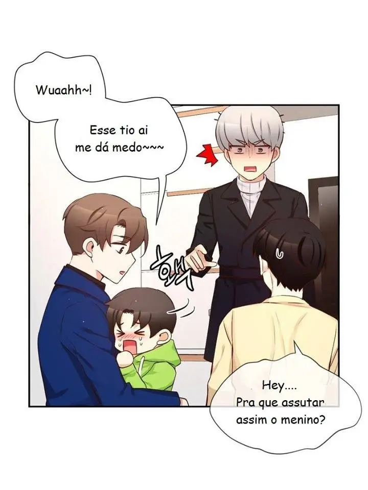 A Guy Like You – Capítulo 53 Yaoi – Página 31